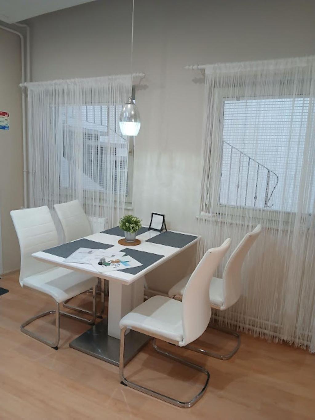 Soda Apartman Дьёр Экстерьер фото