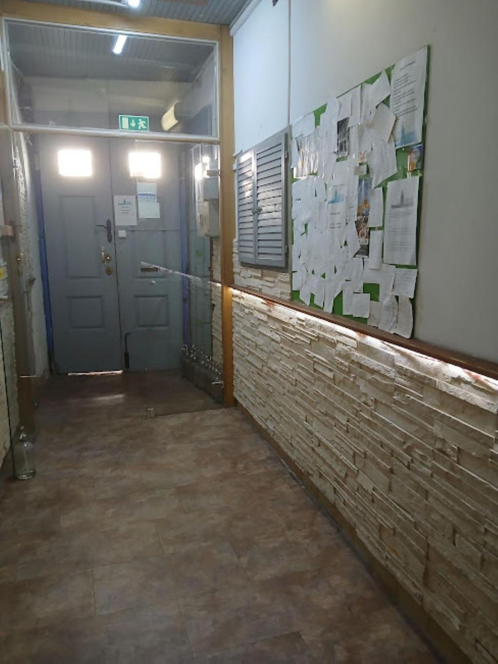 Soda Apartman Дьёр Экстерьер фото